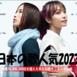 有名曲Jpop メドレー 2023️️📻J-POP 最新曲ランキング 邦楽 2023 ️️️📻最近流行りの曲50選️️📻Uru, 米津玄師, YOASOBI, Aimer, LiSA, 優里