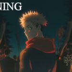 TVアニメ『呪術廻戦』第2期「渋谷事変」ノンクレジットOPムービー／OPテーマ：King Gnu「SPECIALZ」｜毎週木曜夜11時56分～MBS/TBS系列全国28局にて放送中!!