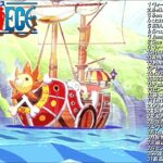 【最新版】ONE PIECE主題歌メドレー【広告無し】