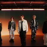 T2- BE:FIRST、最新曲「Glorious」歌唱映像公開