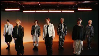 T2- BE:FIRST、最新曲「Glorious」歌唱映像公開