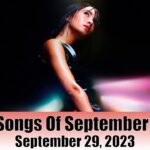 洋楽 新曲 2023年9月29日 ビルボード 最新 ランキング 2023.09.29