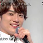 ★・23499,　辰巳ゆうと　2曲メドレー 【下町純情 ＆ 雪月花】 （フルコーラス）
