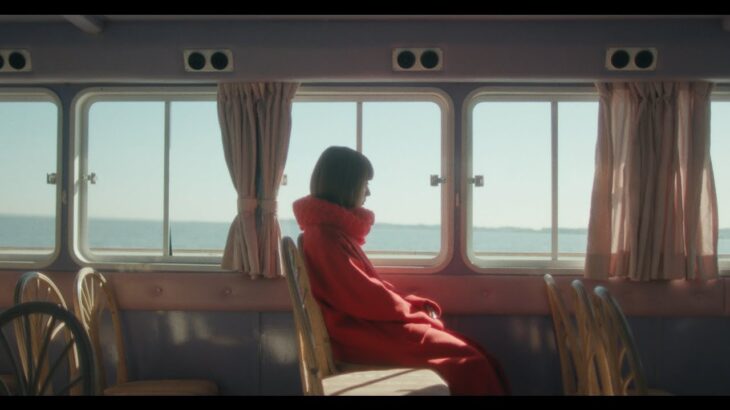 羊文学 – 光るとき (Official Music Video) 【テレビアニメ「平家物語」OPテーマ】