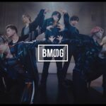 BE:FIRST / Scream -Music Video-
