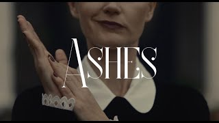 Superfly  -『Ashes』- Music Video (TBS系日曜劇場「下剋上球児」主題歌)
