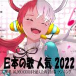 新曲 2022 JPOP 音楽 最新曲 2022📮📮メドレー邦楽 10,000,000回を超えた再生回数 ランキング 名曲 JPOP📮📮Ado、優里、LiSA、YOASOBI #JPM251022