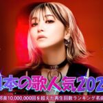 【広告なし】有名曲Jpop メドレー 2023 👻 J-POP 最新曲ランキング 邦楽 2023 🥴 最も人気のある若者の音楽🍁YOASOBI、優里、King Gnu、LiSA、菅田将暉