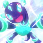 【公式】アニメ「ポケットモンスター　テラパゴスのかがやき」オープニングテーマ「ハロ」