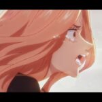 TVアニメ『東京リベンジャーズ』聖夜決戦編 ノンクレジットED【ツユ「傷つけど、愛してる。」】