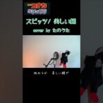 【最新曲】スピッツ / 美しい鰭　ネコver