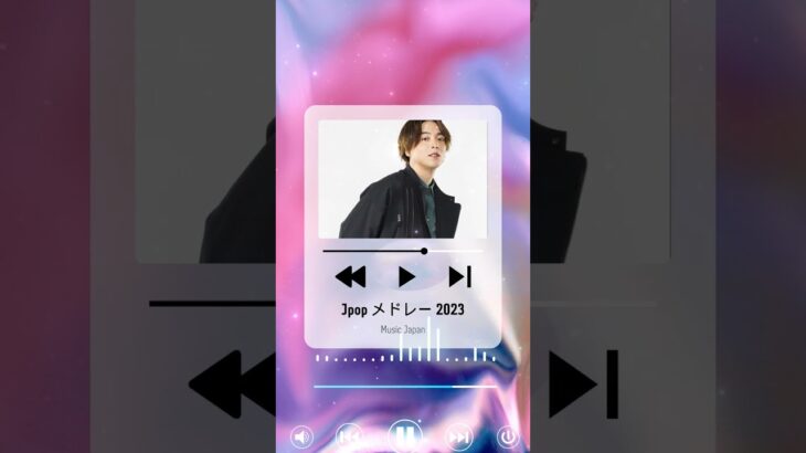 有名曲jpop メドレー 2023 #邦楽メドレー