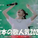 【2023年 最新】人気曲メドレー2023 – 音楽 ランキング 最新 2023 || 邦楽 ランキング 最新 2023 – 日本の歌 人気 2023🍁J-POP 最新曲ランキング 邦楽 2023