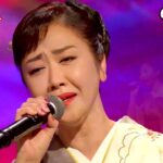★・23102,　伍代夏子　戻り川