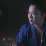 五十川ゆき「蛍火挽歌 ～令和～」MUSIC VIDEO