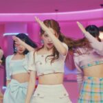 LE SSERAFIM (르세라핌) ‘FEARLESS -Japanese ver.-‘ OFFICIAL M/V