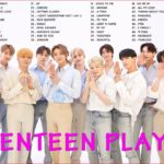 SEVENTEEN 人気曲メドレー2023🎶SEVENTEENメドレー2023  / SEVENTEEN ベストヒット曲メドレー