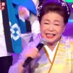 ★・2313,　中村美律子　河内おとこ節　（🔴 2023年お正月5時間スペシャル全53曲の動画は下の説明欄よりご覧になれます）