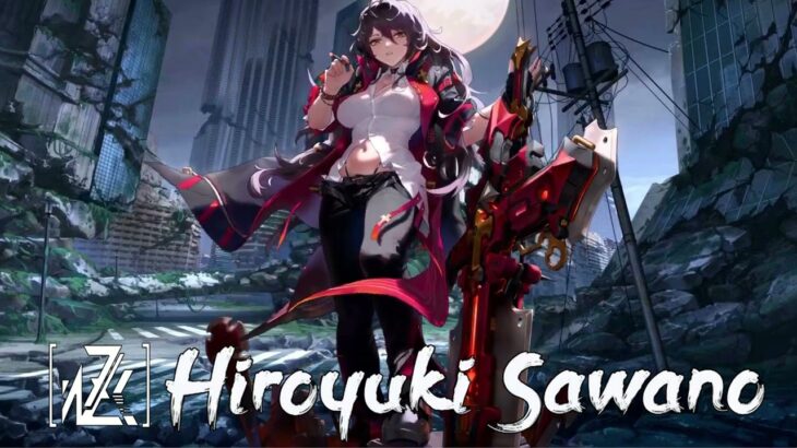【作業用BGM】澤野弘之の神戦闘曲最強アニソンメドレー BGM – Epic  Anime Music Mix OST – Best of Hiroyuki Sawano #145