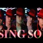 ‘RISING SOUL’ Official Music Video / 三代目 J SOUL BROTHERS from EXILE TRIBE