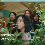 aespa 에스파 ‘Better Things’ MV