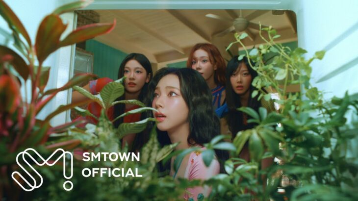 aespa 에스파 ‘Better Things’ MV