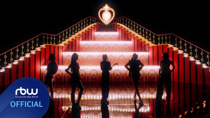 KARA (카라) ‘WHEN I MOVE’ Official MV