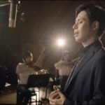 林部智史 / ラピスラズリの涙 (Music Video)