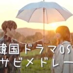 韓ドラOSTサビメドレー (定番から2021年最新曲まで)