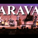 Caravan / キャラバン  -Yasushi Gonjo Jazz Concert “Double Quartet” at Mine City Hall” vol.5