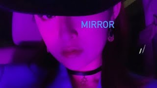 MIRROR /親子ロックバンドちゃんちゃんこ【オリジナル曲】