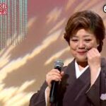 ★・2282,　松原のぶえ　春待ちしぐれ　①　（フルコーラス）