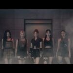 ITZY「RINGO」Music Video
