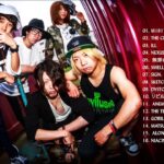 日本の音楽ロック2021♫ランキング最新ロックソングス日本音楽2021 ♫ ヒットチャート新曲メドレーワークBGM Vol.01
