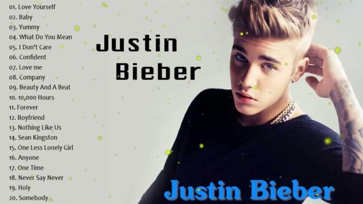ジャスティン・ビーバー 新曲 2021 ♪♪♪ ジャスティン・ビーバー人気曲 メドレー ♪♪♪ #JustinBieber​​​​​ Best Songs 2021