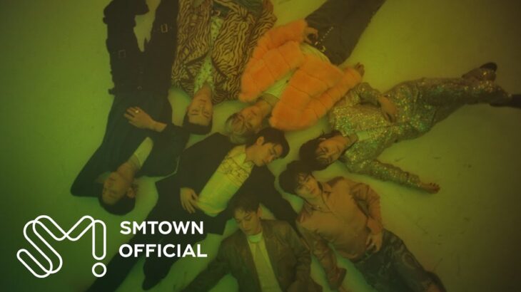 EXO 엑소 ‘Cream Soda’ MV