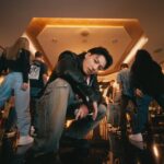 정국 (Jung Kook) ‘3D (feat. Jack Harlow)’ Official Live Performance Video