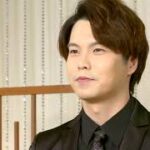 ★・23355,　松尾雄史　信州追分政五郎　①