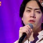 ★・22218,　吉田ひろき　あの日の恋　②
