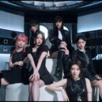 IVE 아이브 ‘WAVE’ MV