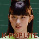 KPOP PLAYLIST 2023 💖🐰 K-POP Lite