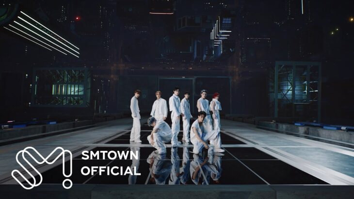NCT 127 엔시티 127 ‘Fact Check (불가사의; 不可思議)’ MV