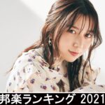 新曲 2021 ♫ JPOP 音楽 (最新曲 2021) – 邦楽 ランキング 最新 2021 – Top Jpop 2021