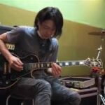【渾身の新曲】ロックインスト　鋼～HAGANE～