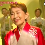 ★・22262,　水前寺清子　運否天賦で行こうじゃないか