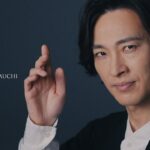 山内惠介「海峡浪漫」Music Video (Short Ver.)