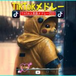 【TikTokメドレー】2023 TikTokで流行った曲メドレー   tiktokメドレー最新 2023  Tiktokダンスメドレー最新全部踊れたらティックトック #13