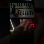 ボーカロイドとVolcabassで新曲の音作りテクノミュージック #shorts  #volcabass #resystem