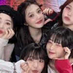 【K-POP 最新曲プレイリスト】Red Velvet,&TEAM…