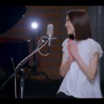 SEIKO MATSUDA / 赤いスイートピー English Jazz Ver. from 「SEIKO JAZZ 3」